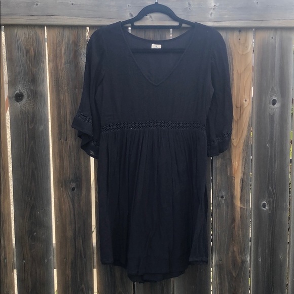 O’Neill black dress - Picture 2 of 2